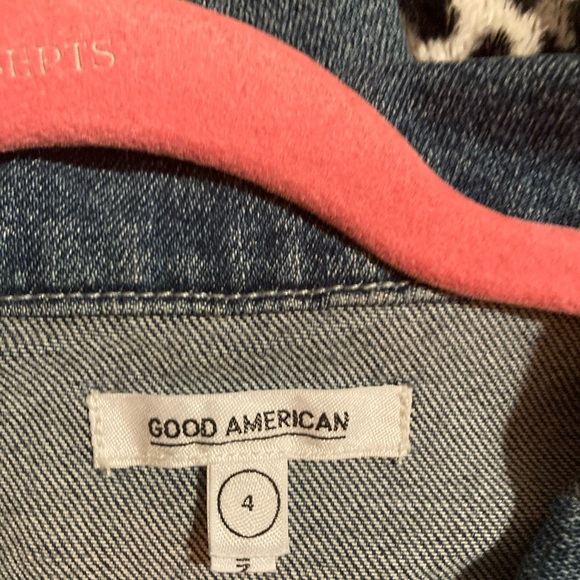 Good American sold out jumpsuit - Picture 2 of 7